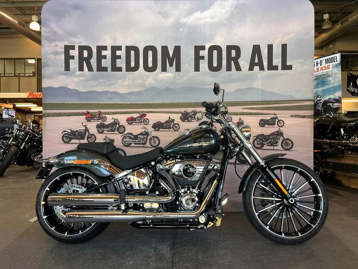 2026 Harley-Davidson