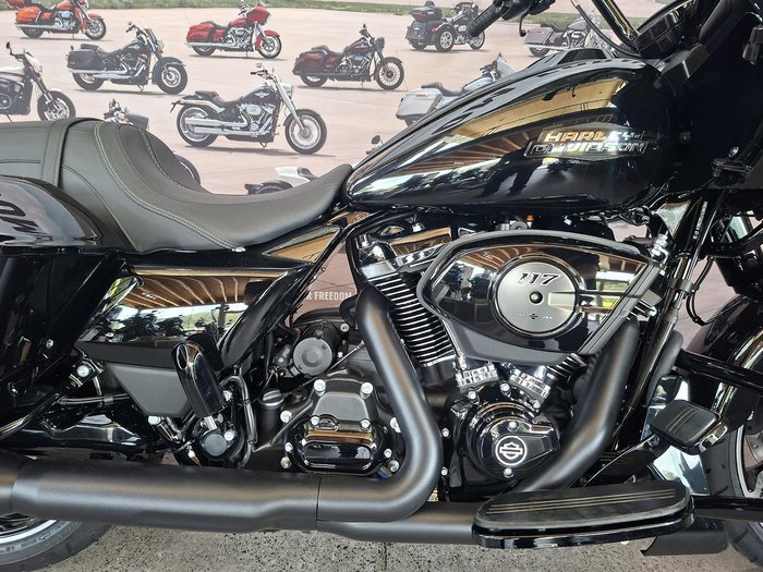 2026 Harley-Davidson