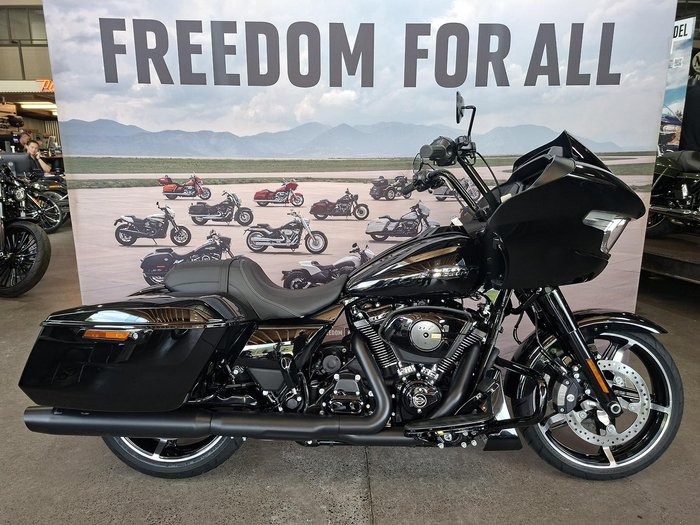2026 Harley-Davidson