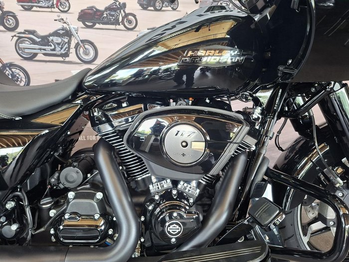 2026 Harley-Davidson