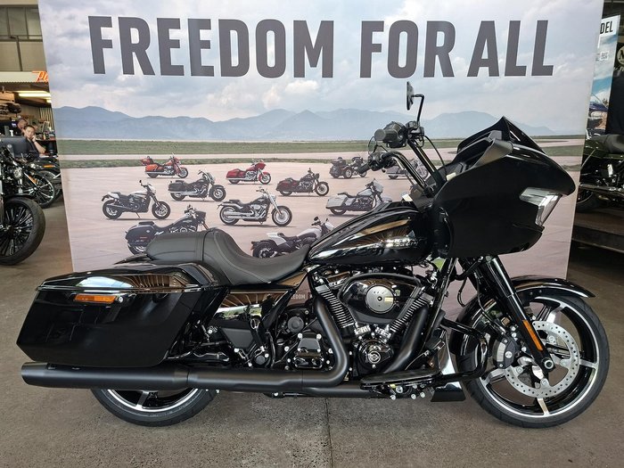 2026 Harley-Davidson
