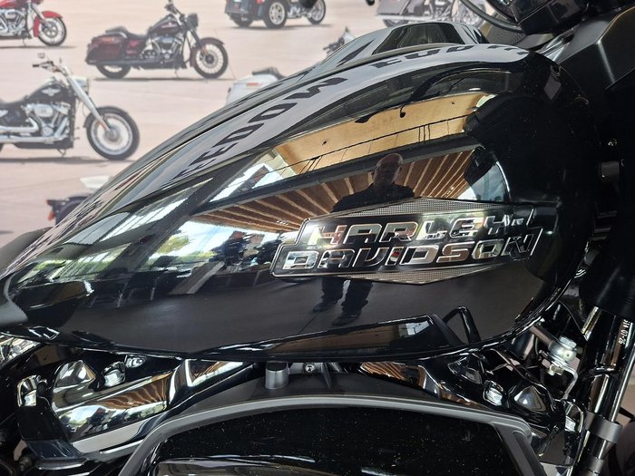 2026 Harley-Davidson
