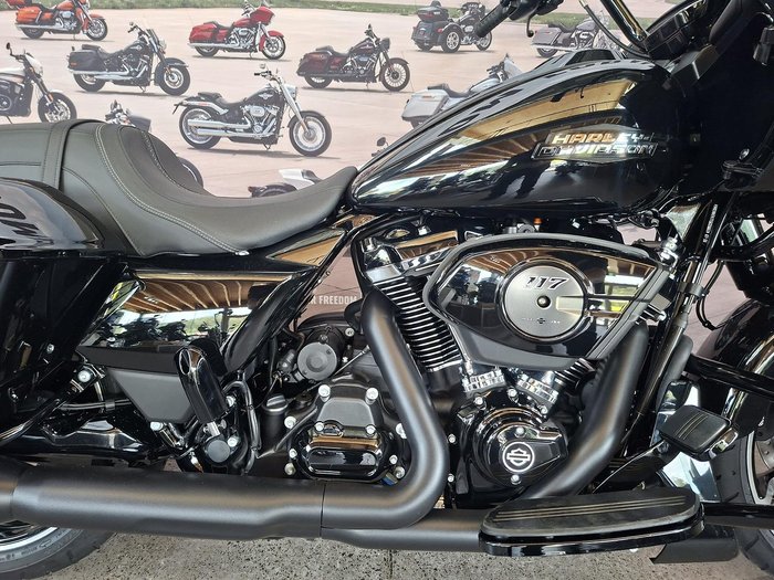 2026 Harley-Davidson