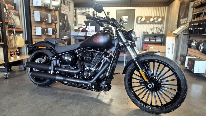 2026 Harley-Davidson