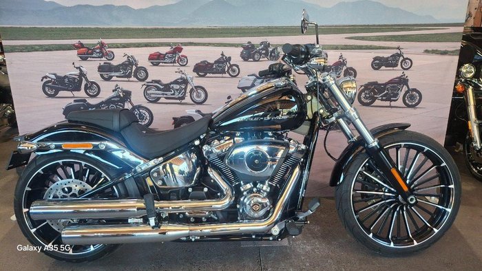 2026 Harley-Davidson