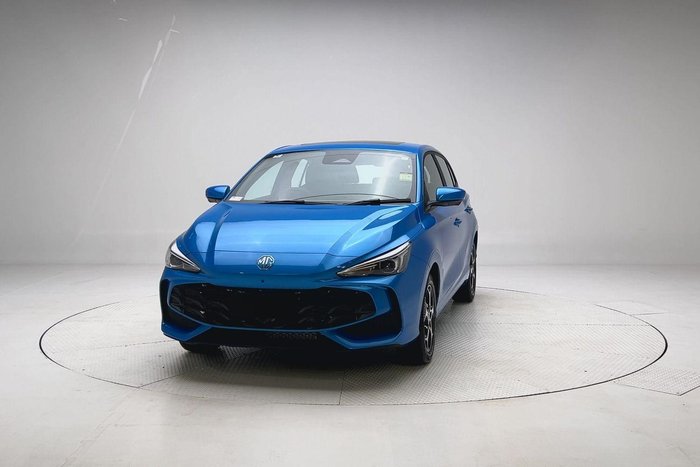 2025 MG MG3