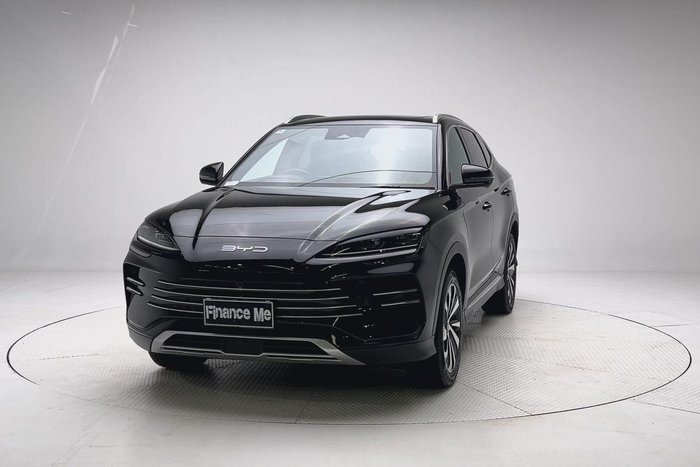 2024 BYD SEALION 6