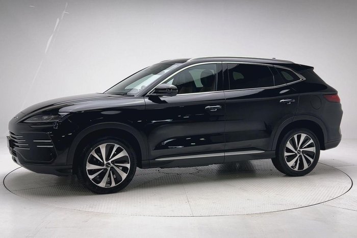 2024 BYD SEALION 6