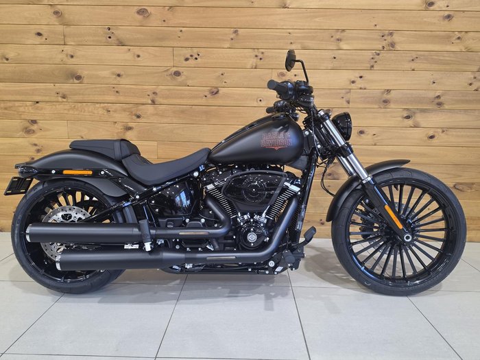 2026 Harley-Davidson