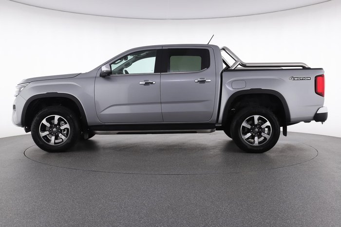 2025 Volkswagen Amarok