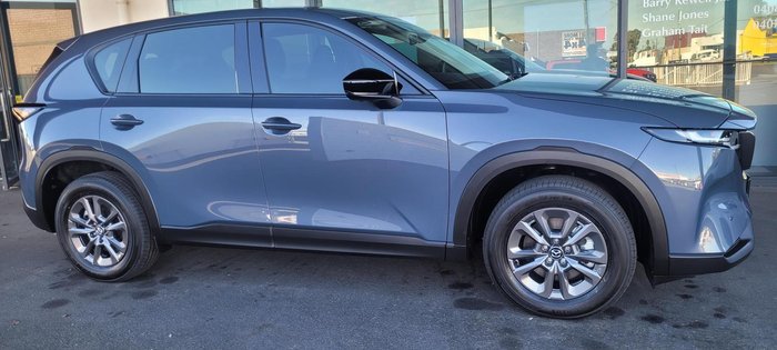 2026 Mazda CX-5 G25 Evolve