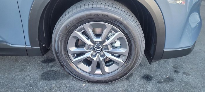 2026 Mazda CX-5 G25 Evolve