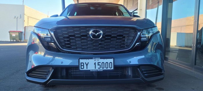 2026 Mazda CX-5 G25 Evolve