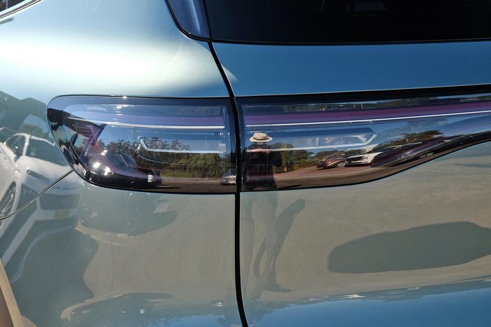 2026 Geely EX5 Inspire Extended Range