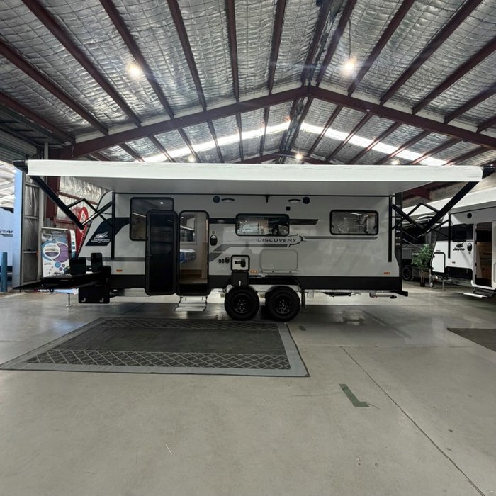 2026 JAYCO DISCOVERY 22.68-7.OB.DY-MY26
