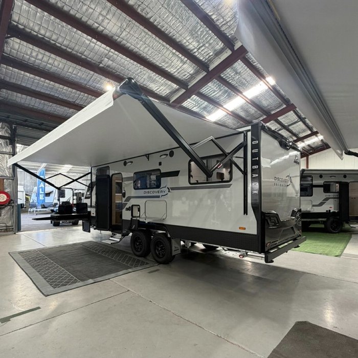 2026 JAYCO DISCOVERY 22.68-7.OB.DY-MY26