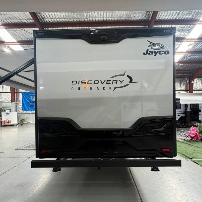 2026 JAYCO DISCOVERY 22.68-7.OB.DY-MY26