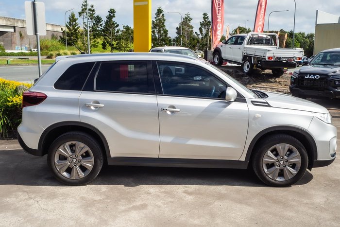 2022 Suzuki Vitara