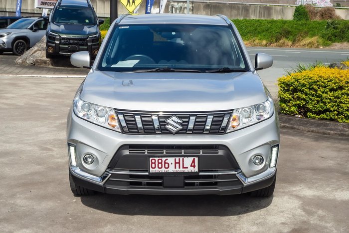 2022 Suzuki Vitara