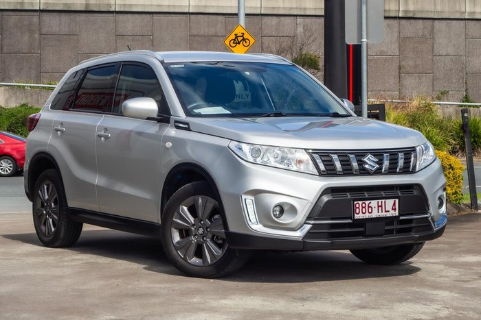 2022 Suzuki Vitara