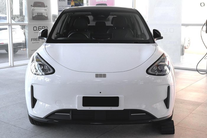 2026 Geely EX2 Inspire