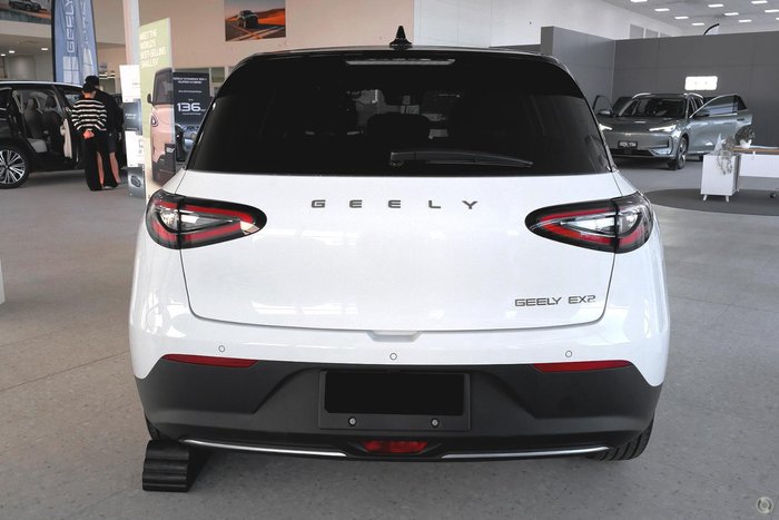 2026 Geely EX2 Inspire