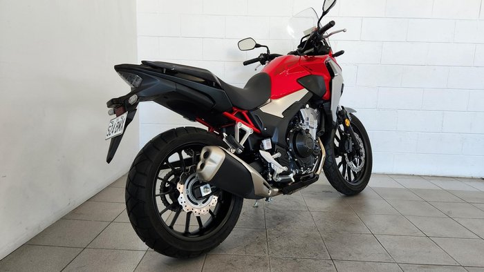 2020 Honda