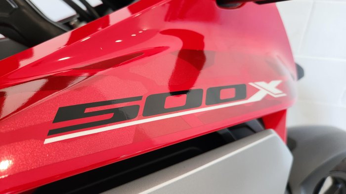 2020 Honda