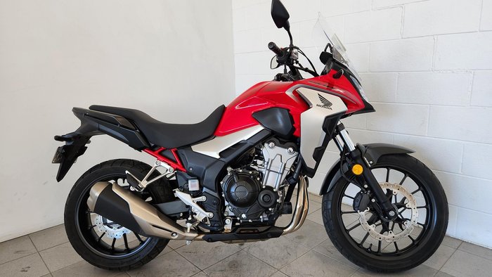 2020 Honda