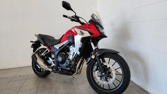 2020 Honda