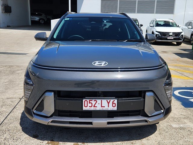 2024 Hyundai Kona Premium