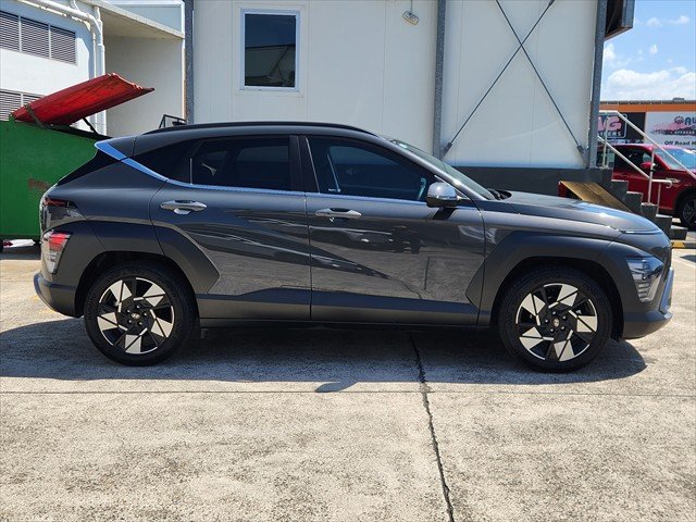 2024 Hyundai Kona Premium