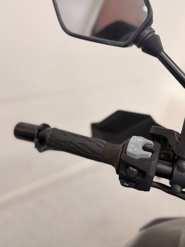 2020 Suzuki V-STROM 1050XT (DL1050RC) Black