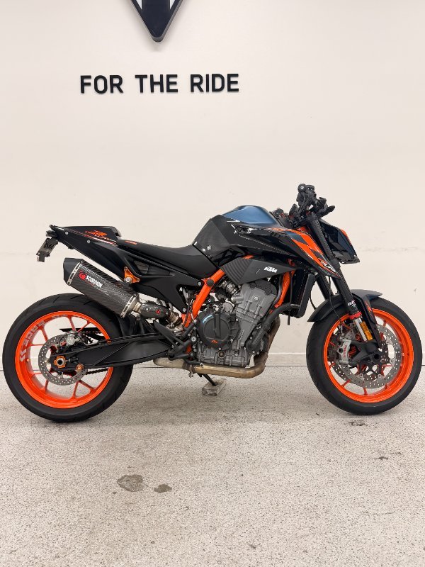 2023 Ktm