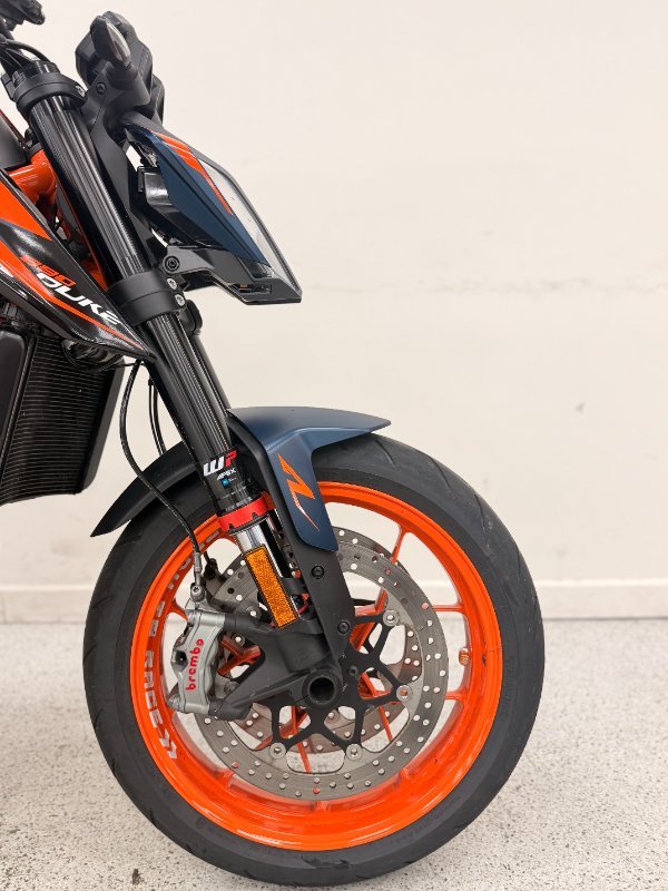 2023 Ktm 890 DUKE R