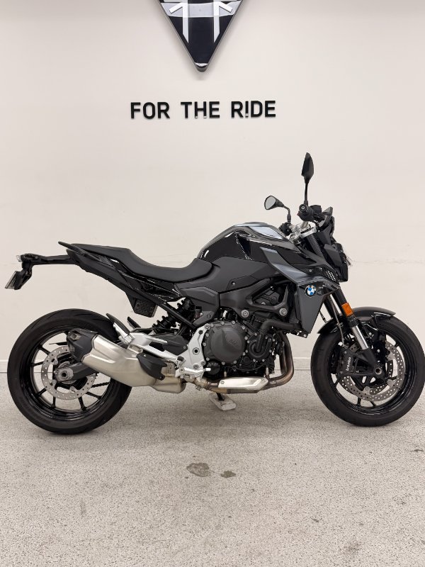 2024 BMW Motorrad