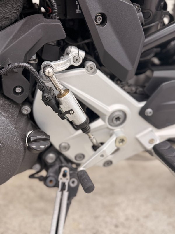 2024 BMW Motorrad F 900 R Black