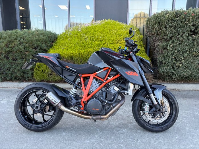 2014 Ktm