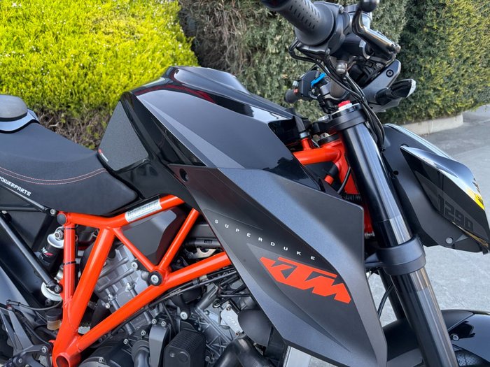 2014 Ktm