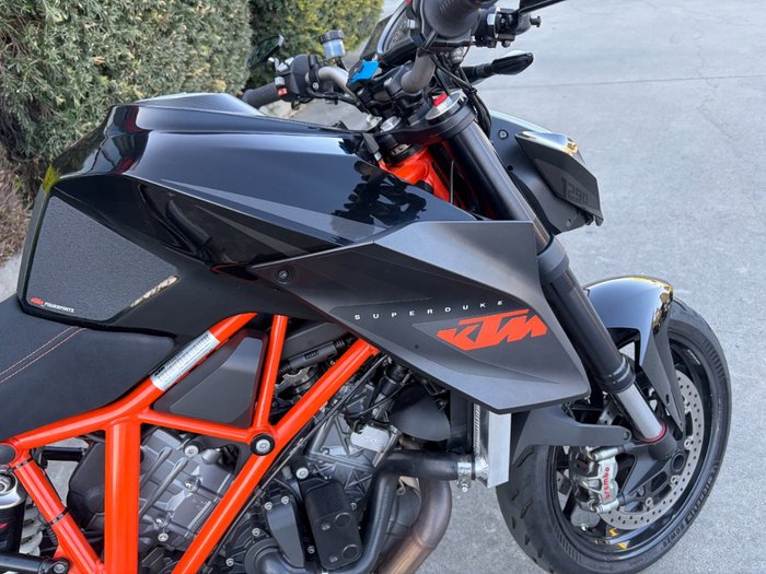2014 Ktm