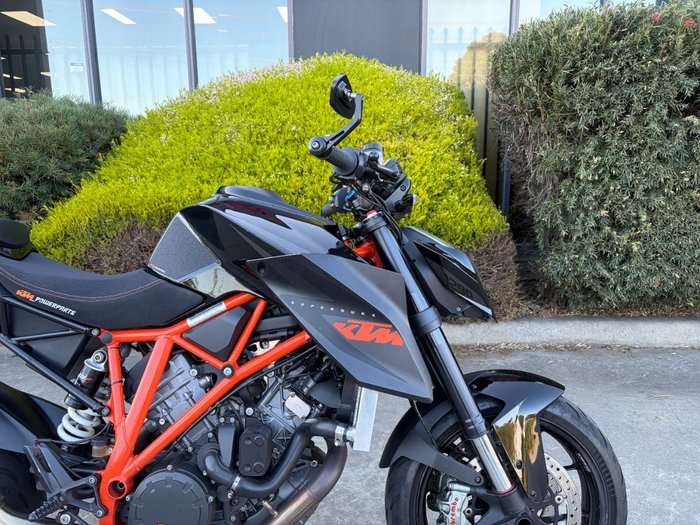 2014 Ktm