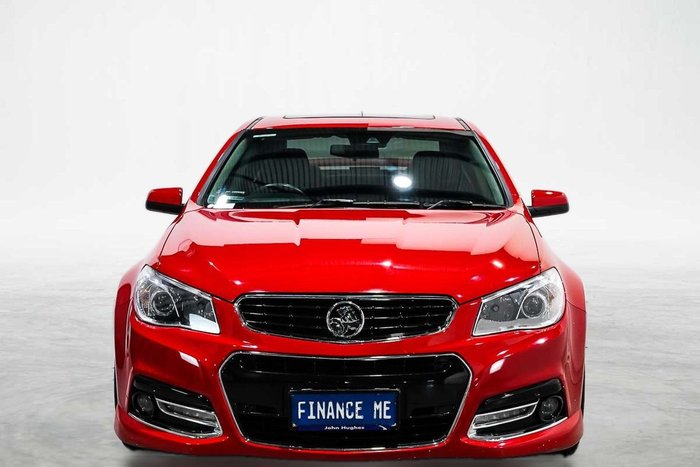 2015 Holden Commodore
