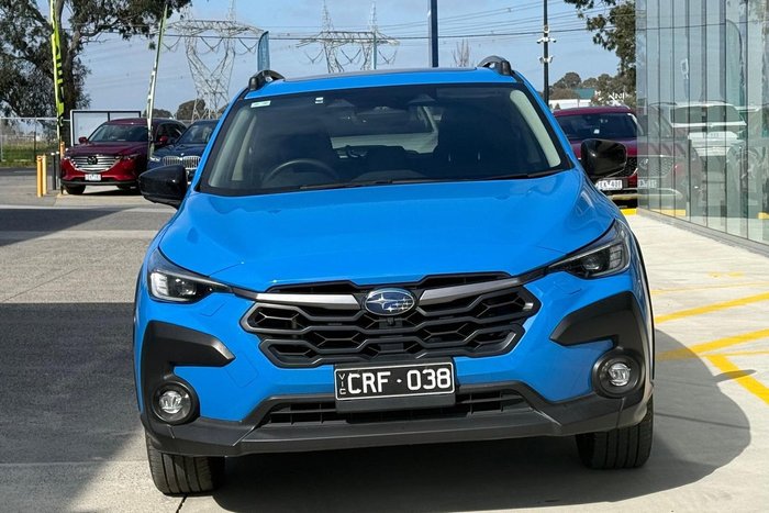 2023 Subaru Crosstrek 2.0S