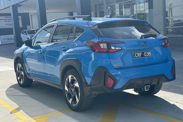 2023 Subaru Crosstrek 2.0S