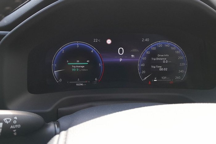 2025 Toyota Landcruiser GR Sport