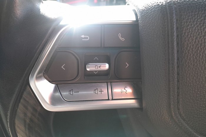 2022 Toyota Landcruiser VX