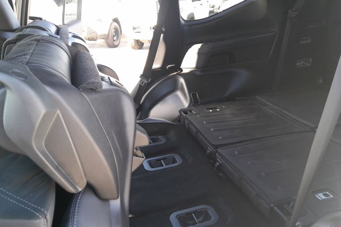 2022 Toyota Landcruiser VX