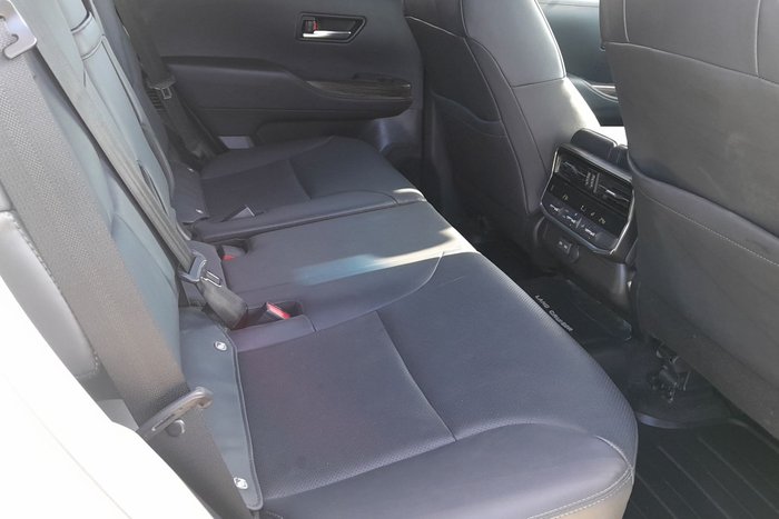 2022 Toyota Landcruiser VX