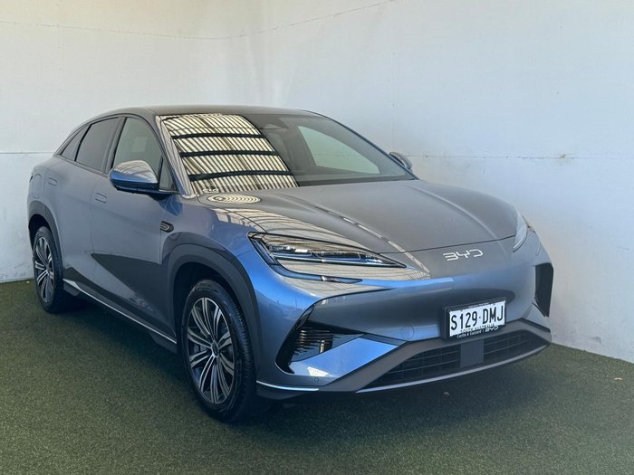 2025 BYD SEALION 7 Premium