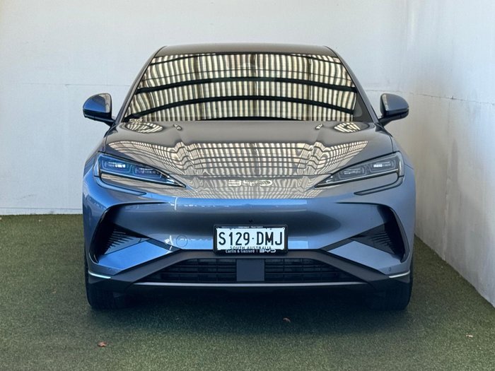 2025 BYD SEALION 7 Premium